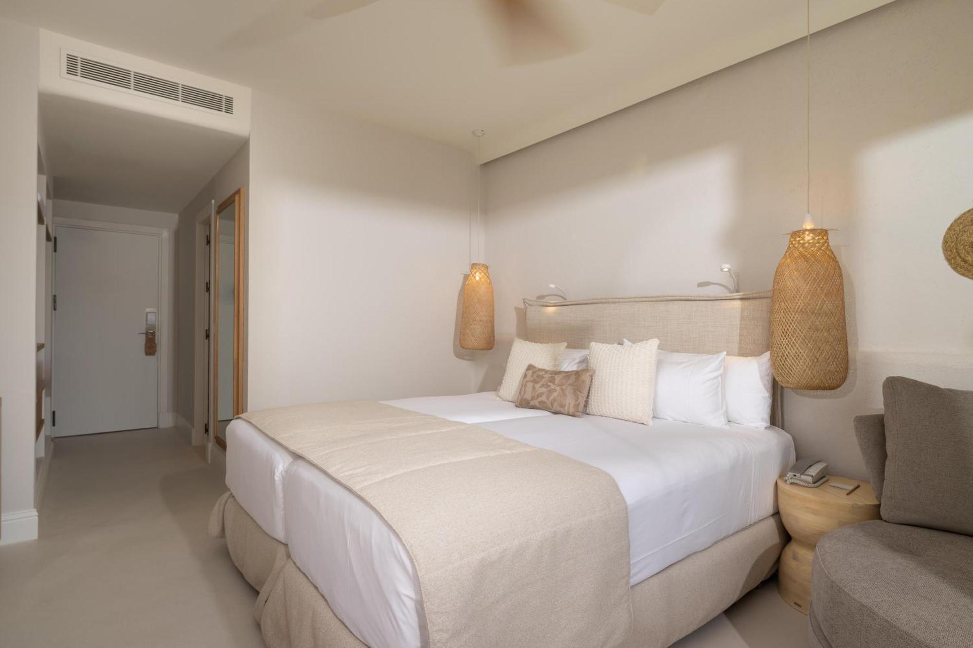 Standard Doppelzimmer